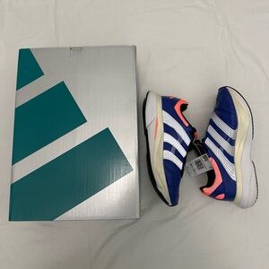 adidas Equipment Predator Run Sz 9.5